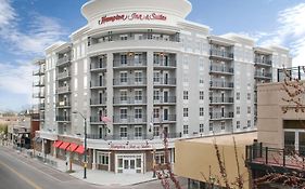 Hampton Inn & Suites Mobile- Downtown Historic District